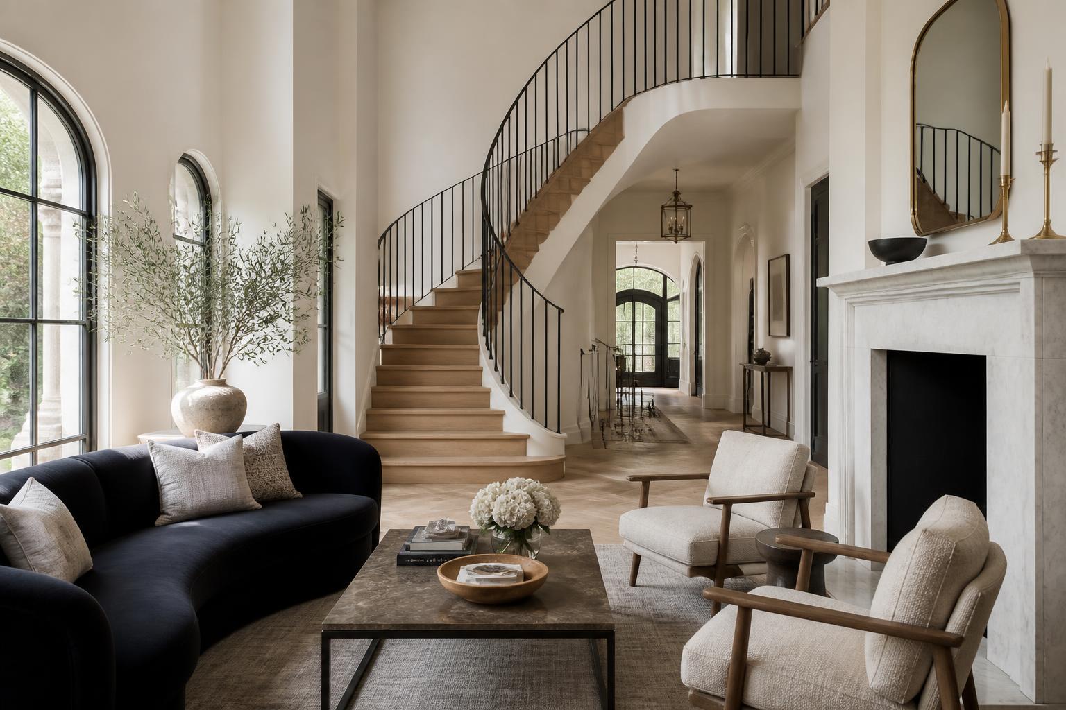 A Whole-Home Reimagined
