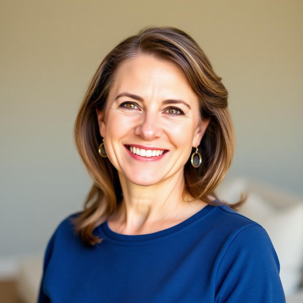 Catherine M.