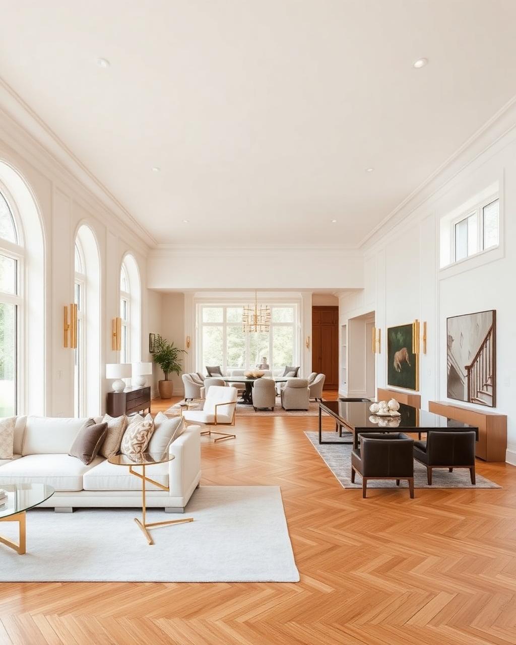Whole-Home Transformation — Bloomfield Hills, MI